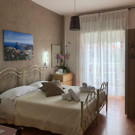 New Royal Bed and Breakfast Agerola Eksteriør billede