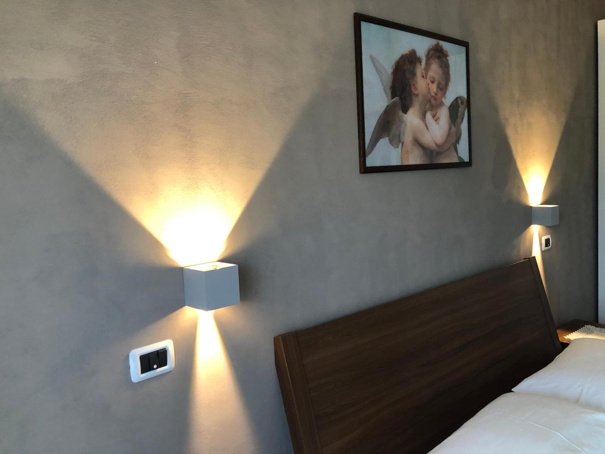 New Royal Bed and Breakfast Agerola Eksteriør billede