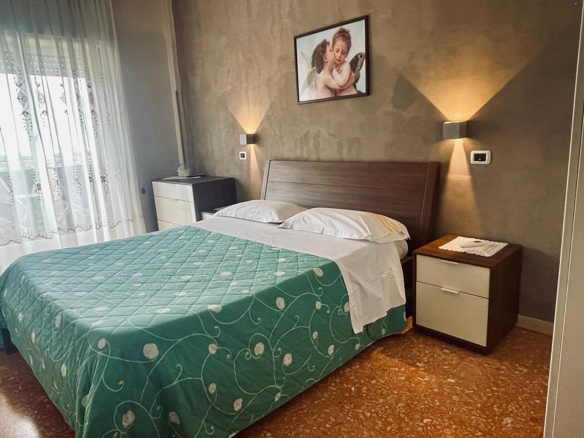 New Royal Bed and Breakfast Agerola Eksteriør billede