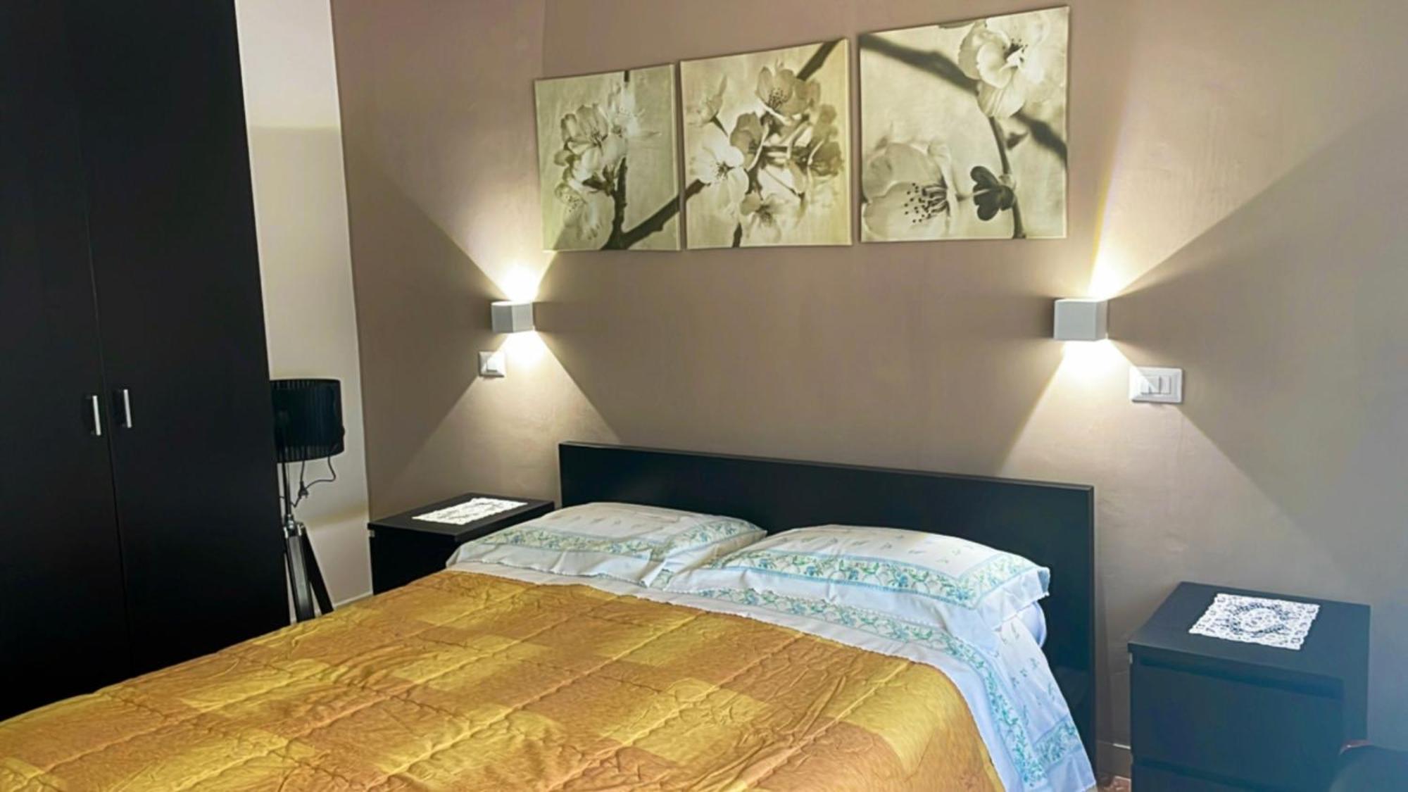 New Royal Bed and Breakfast Agerola Eksteriør billede