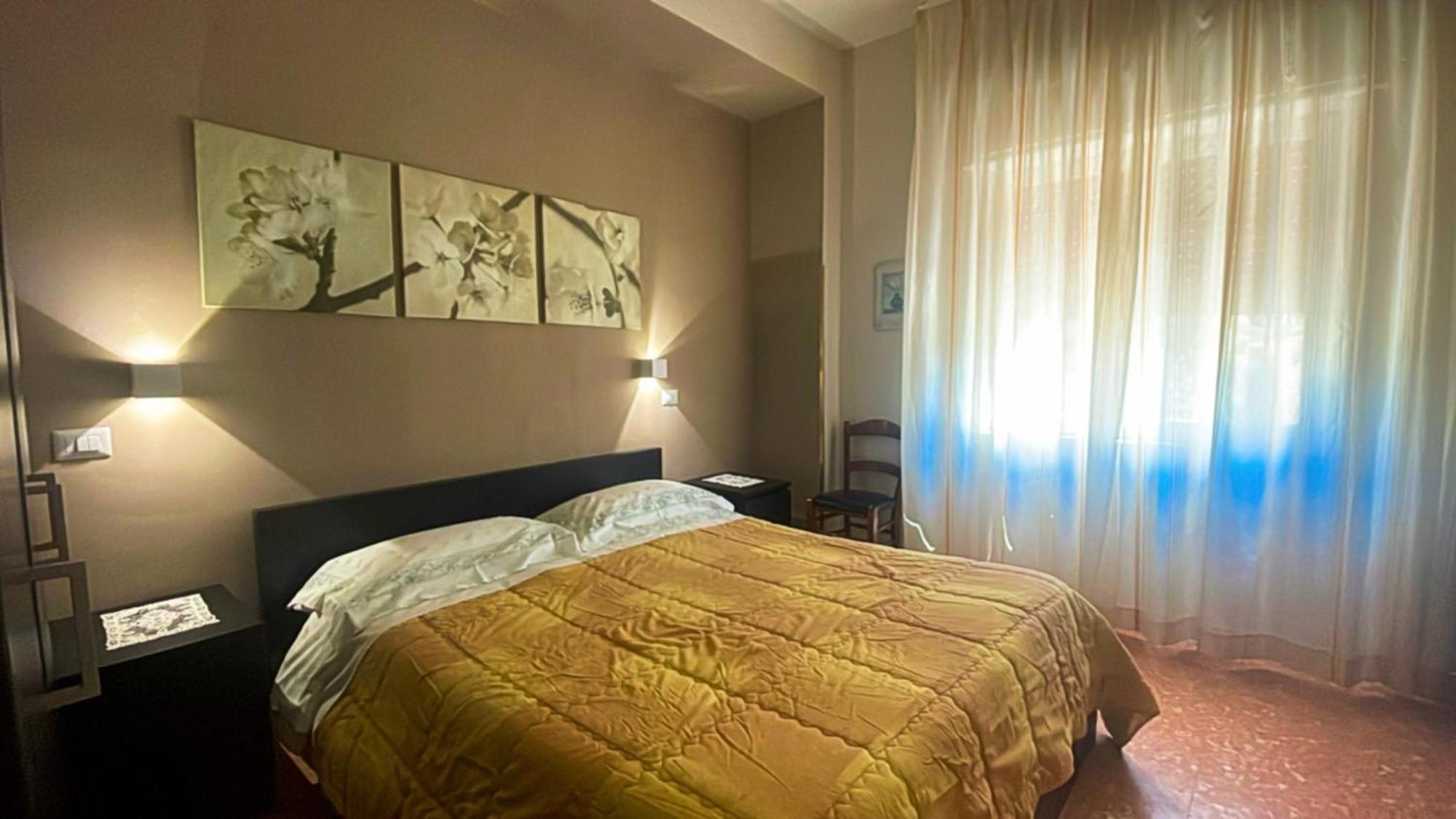 New Royal Bed and Breakfast Agerola Eksteriør billede