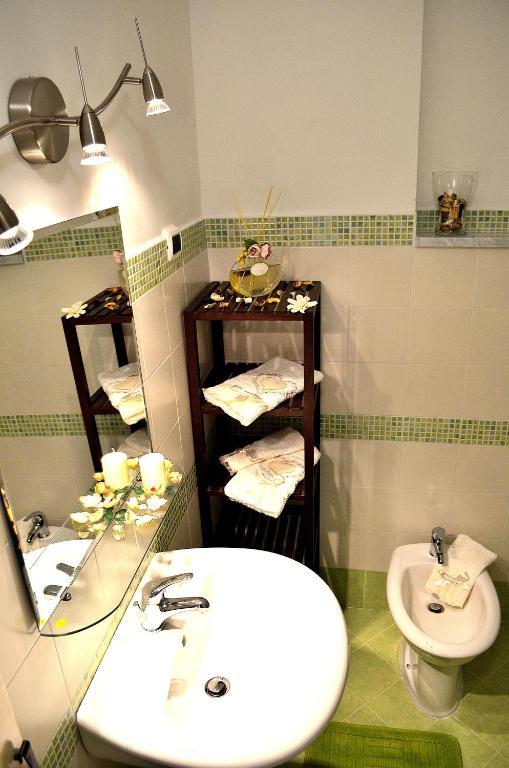 New Royal Bed and Breakfast Agerola Værelse billede