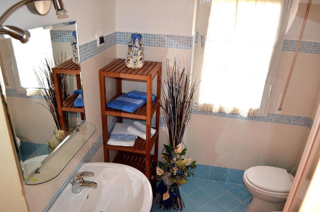 New Royal Bed and Breakfast Agerola Værelse billede