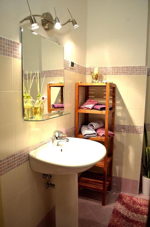 New Royal Bed and Breakfast Agerola Værelse billede