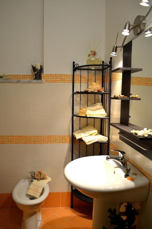 New Royal Bed and Breakfast Agerola Værelse billede