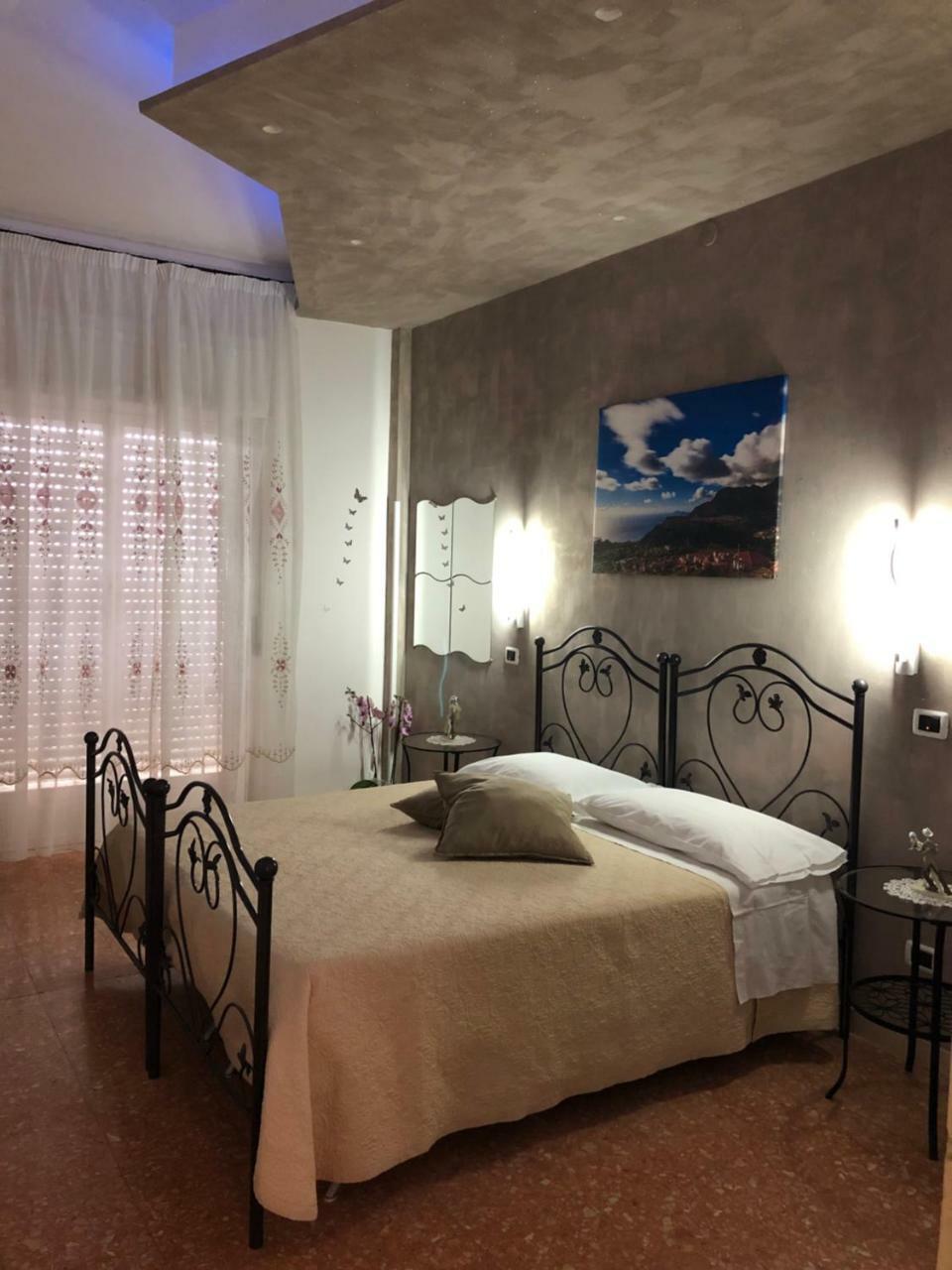 New Royal Bed and Breakfast Agerola Eksteriør billede