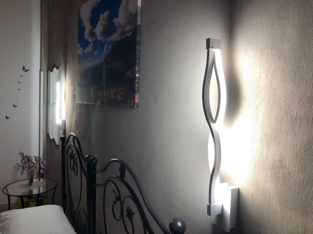New Royal Bed and Breakfast Agerola Eksteriør billede