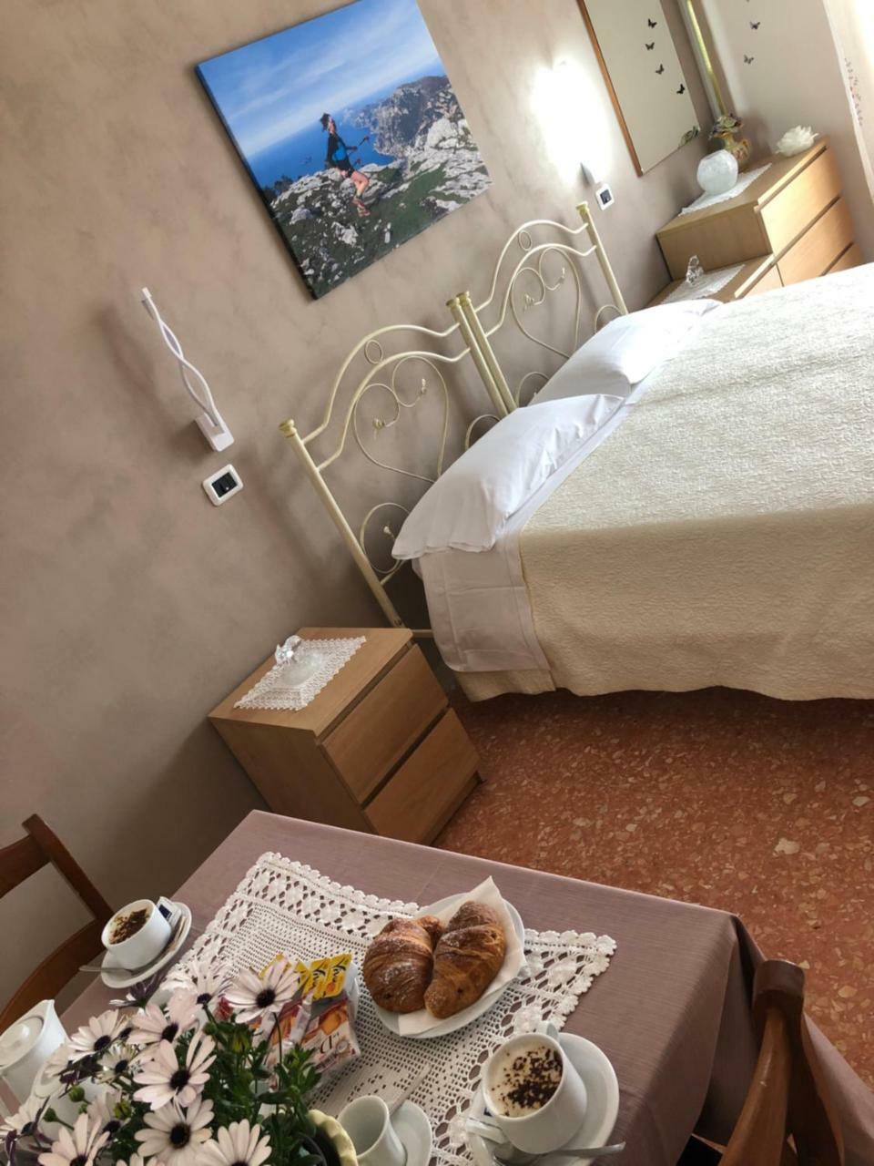 New Royal Bed and Breakfast Agerola Eksteriør billede