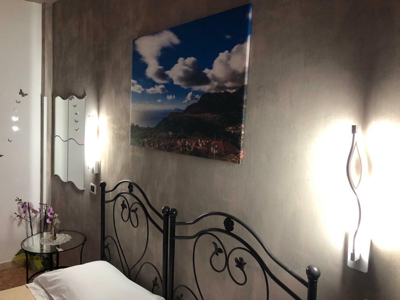 New Royal Bed and Breakfast Agerola Eksteriør billede